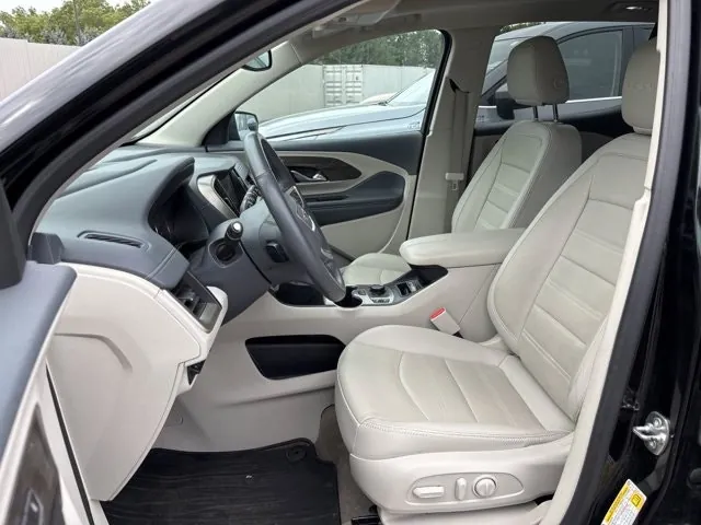 GMC Terrain 2024 photo 3