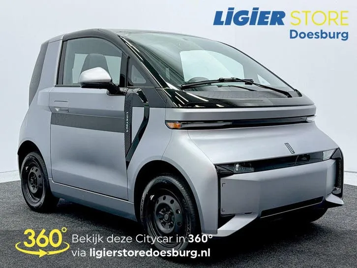 Linktour Alumi Pro