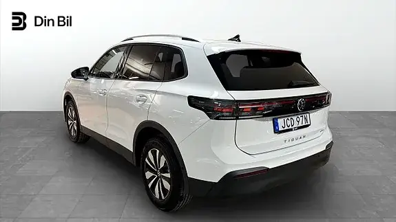 Volkswagen Tiguan 2026 photo 3