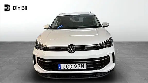 Volkswagen Tiguan 2026 photo 4