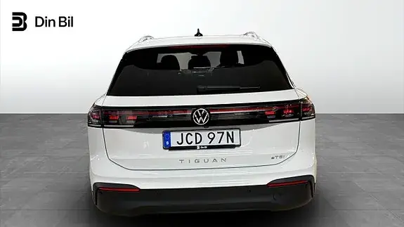 Volkswagen Tiguan 2026 photo 5