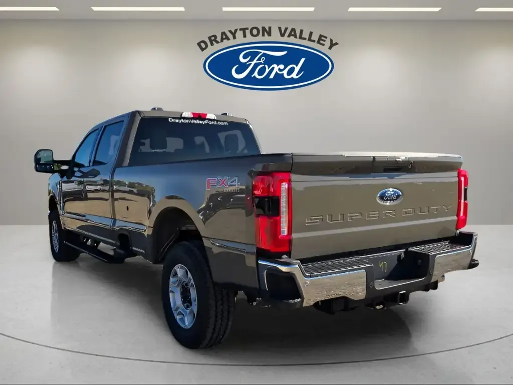 Ford F250 2026 photo 5