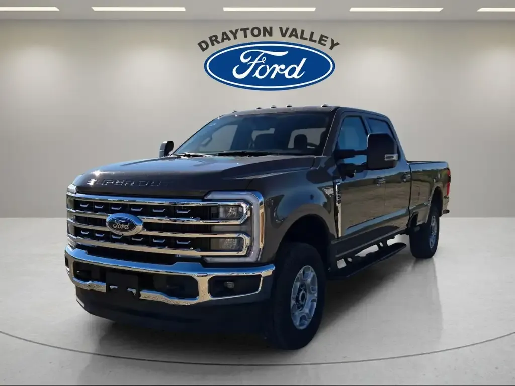 Ford F250 2026 photo 3