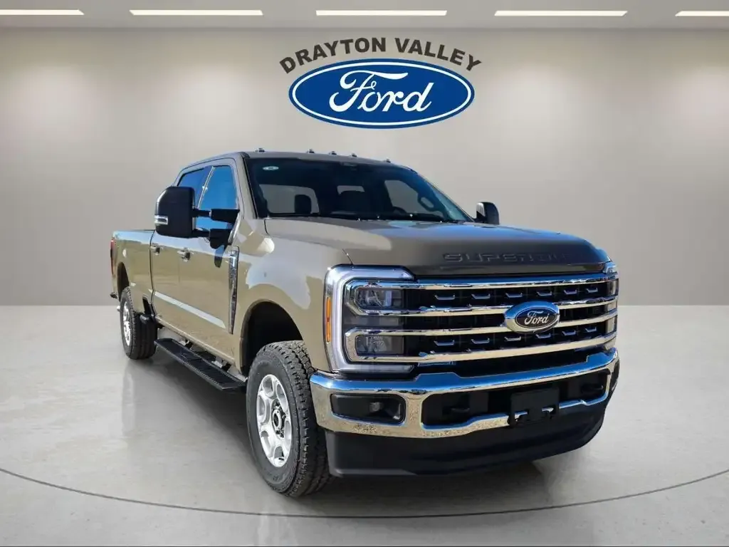 Ford F250
