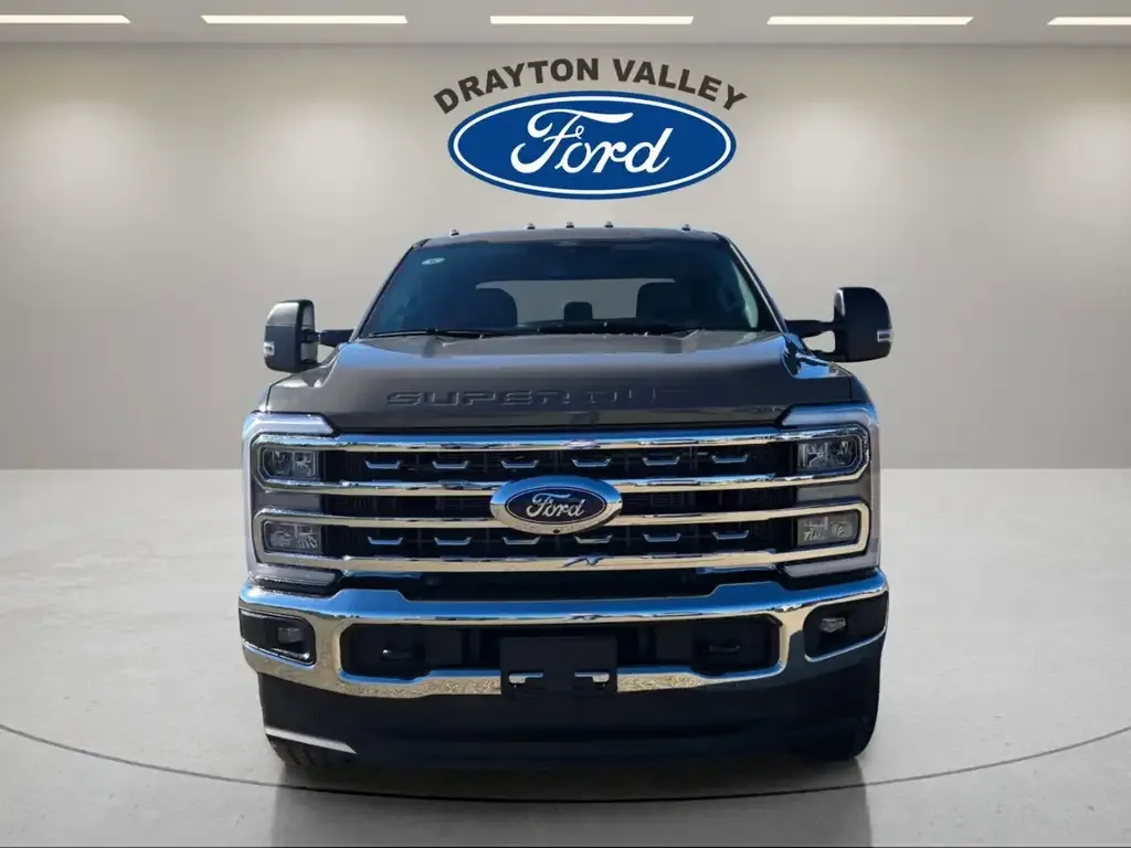 Ford F250 2026 photo 2