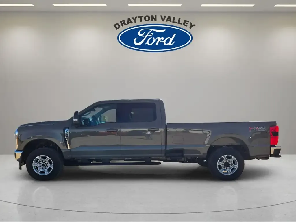 Ford F250 2026 photo 4