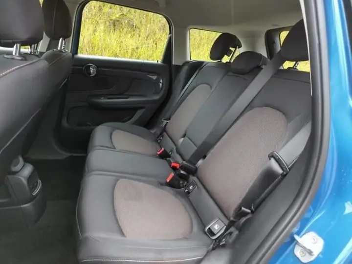 Mini Countryman 2018 photo 5