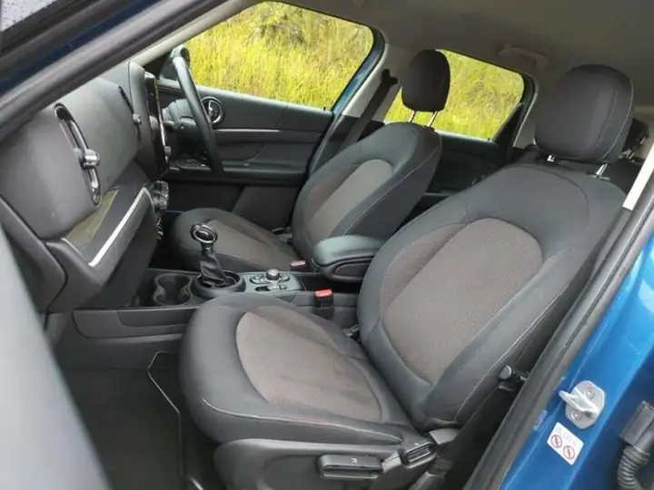 Mini Countryman 2018 photo 4