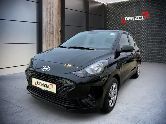 Hyundai I10 2025 photo 2