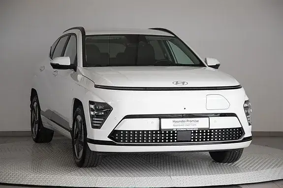 Hyundai Kona 2024 photo 3