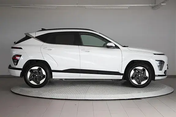 Hyundai Kona 2024 photo 4