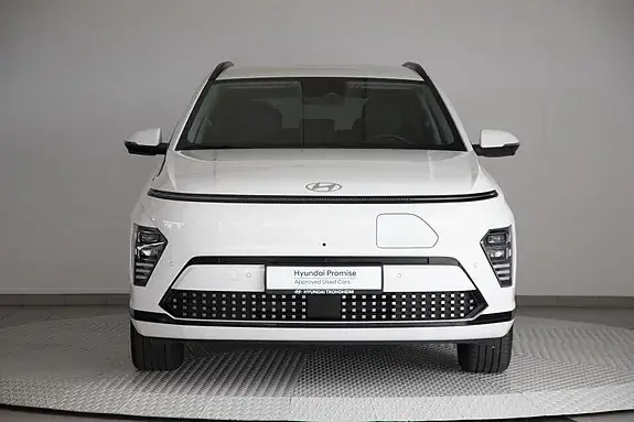 Hyundai Kona 2024 photo 2