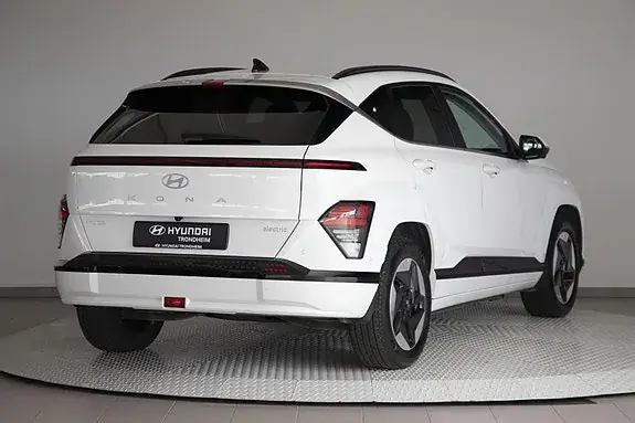 Hyundai Kona 2024 photo 5