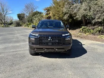 Mitsubishi Triton 2026 photo 3