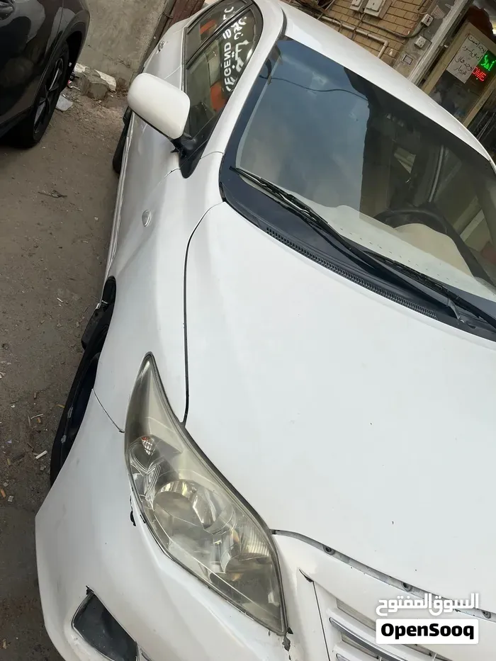 Toyota Corolla 2011 photo 3
