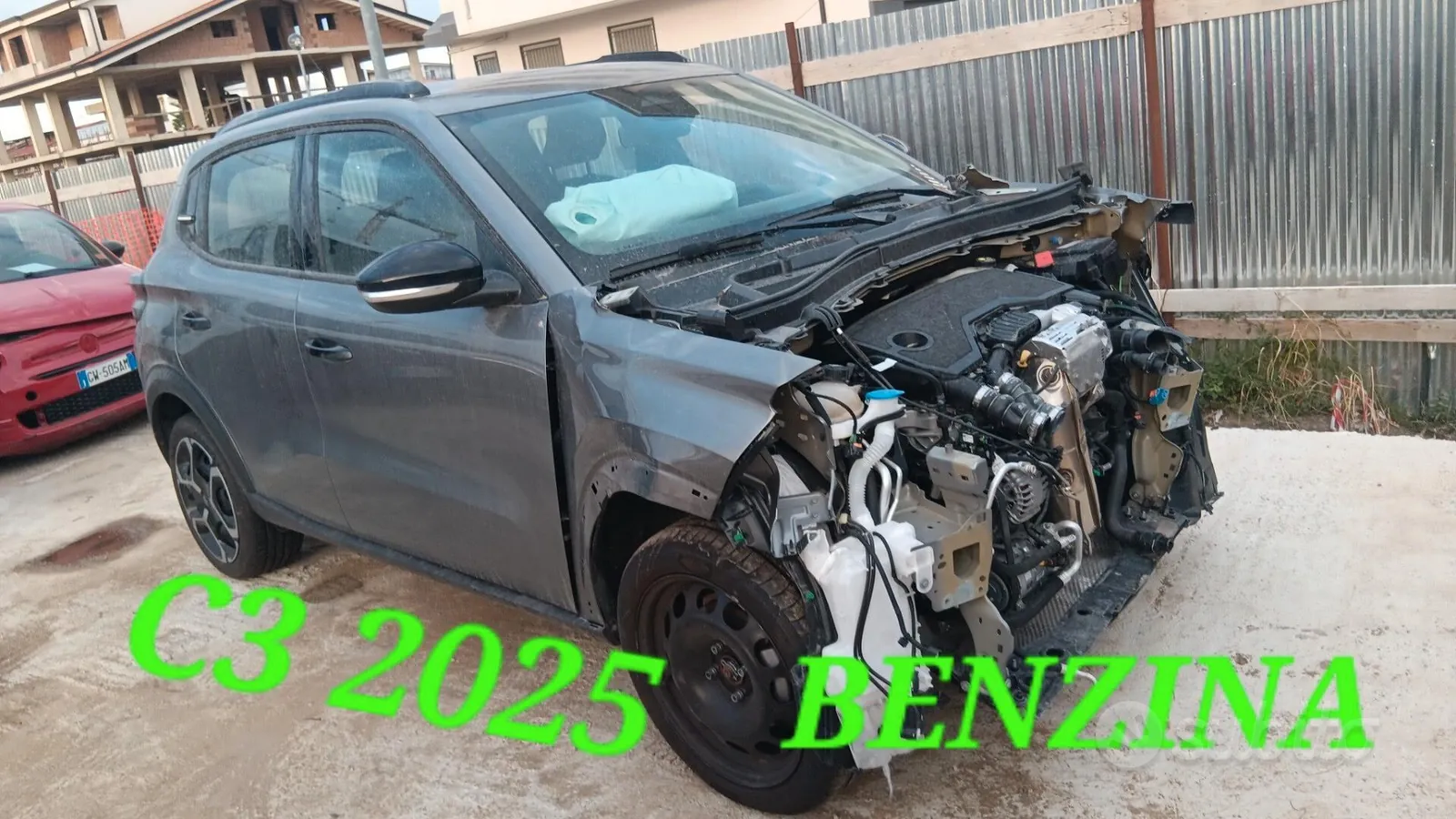 Citroen C3 2025 photo 4