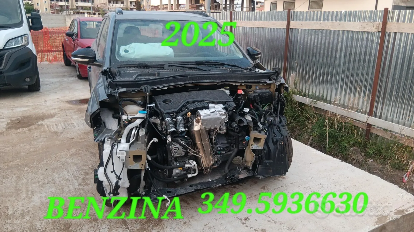 Citroen C3 2025 photo 5
