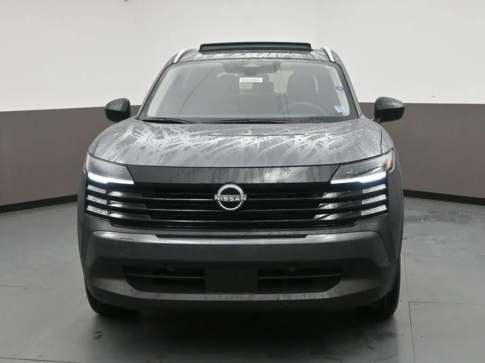 Nissan Kicks 2026 photo 3