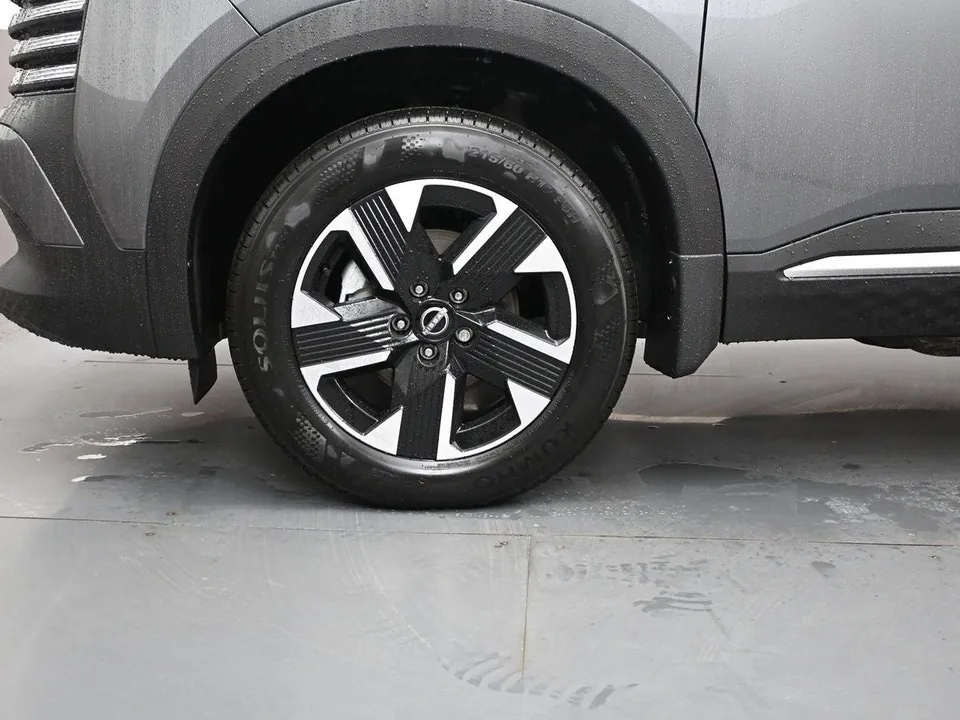 Nissan Kicks 2026 photo 5