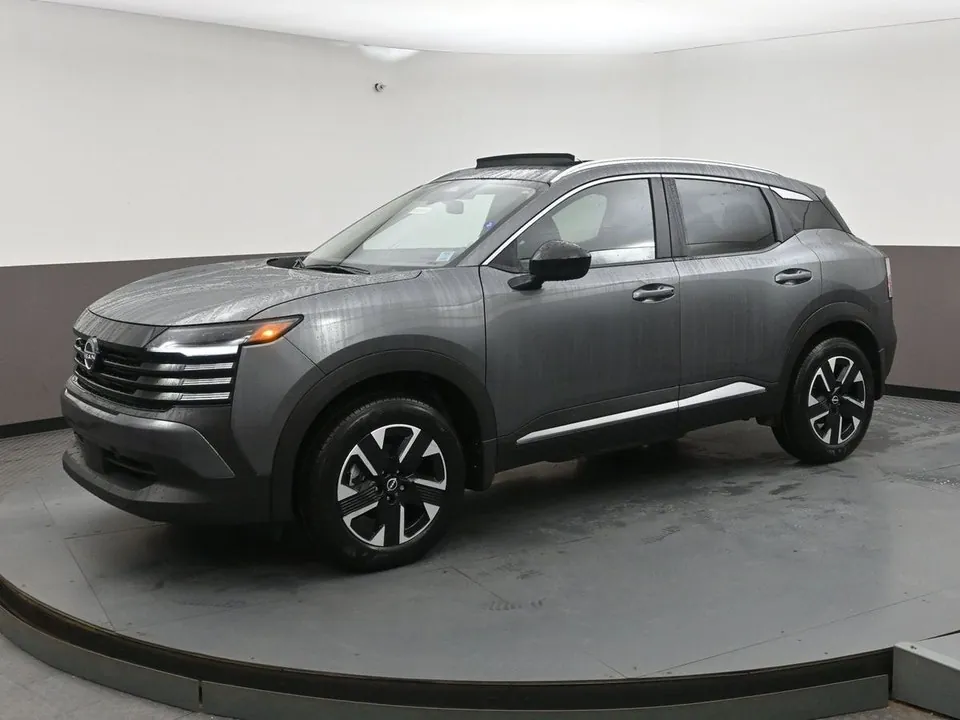 Nissan Kicks 2026 photo 4