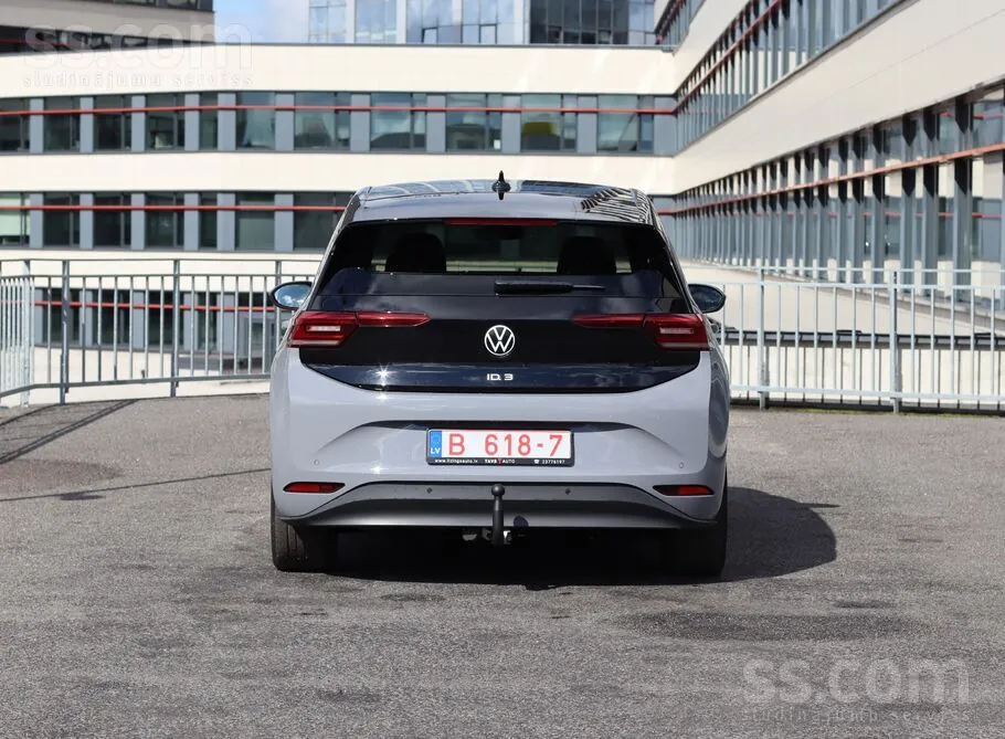 Volkswagen Citi 2022 photo 5