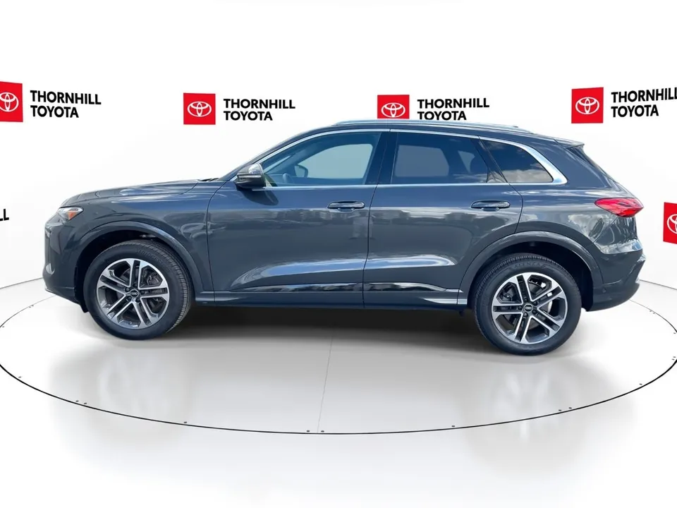 Audi Q5 2025 photo 5