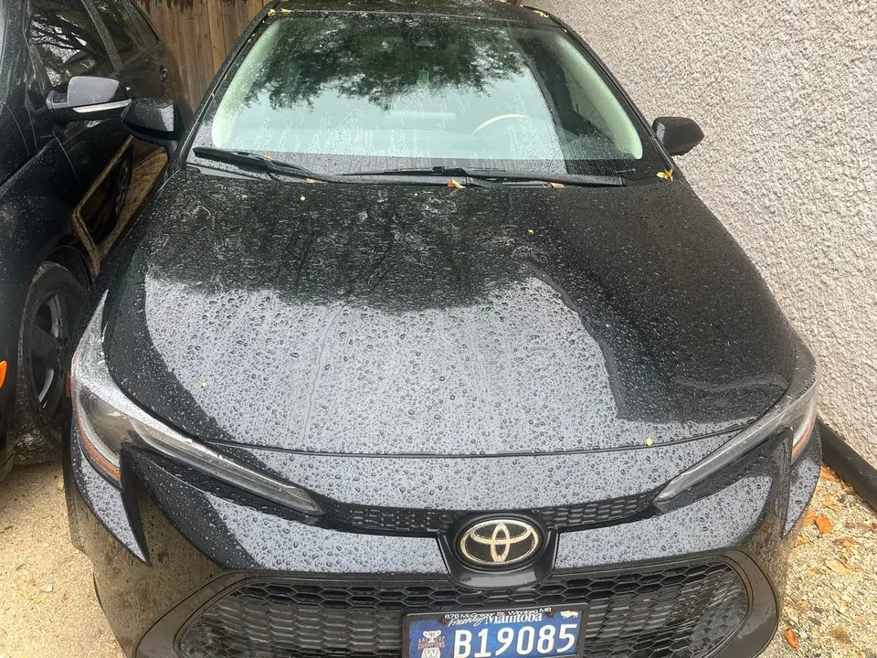 Toyota Corolla 2022 photo 2