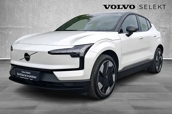 Volvo Ex30 2025 photo 3