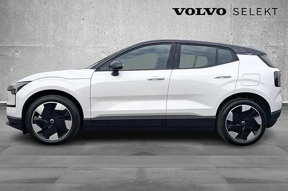 Volvo Ex30 2025 photo 4