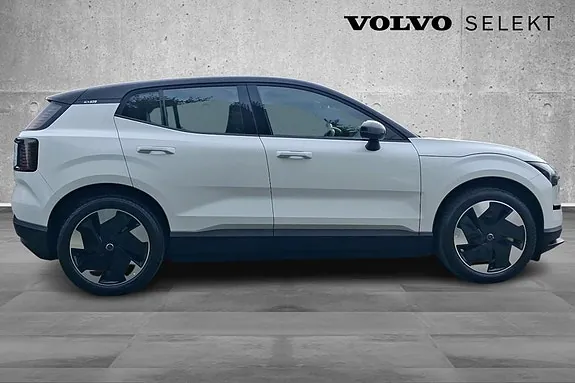 Volvo Ex30 2025 photo 5