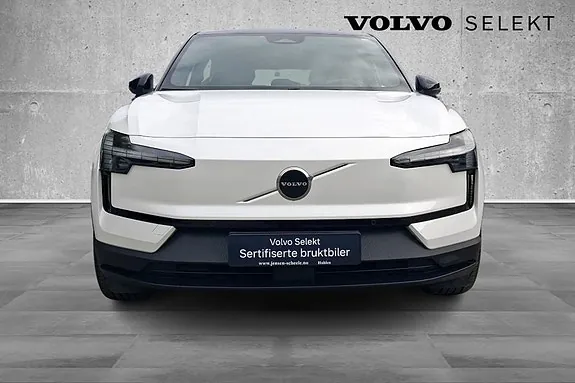 Volvo Ex30 2025 photo 2