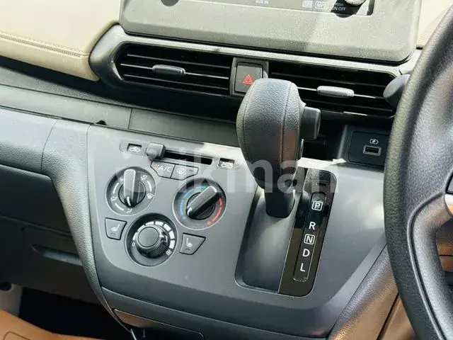 Mitsubishi Ek Wagon 2023 photo 5