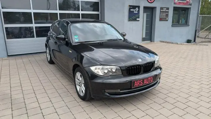 BMW 116I