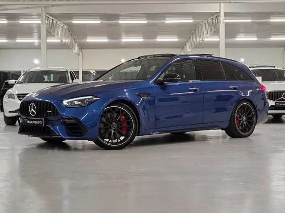 Mercedes-Benz Amg Gt Black Series