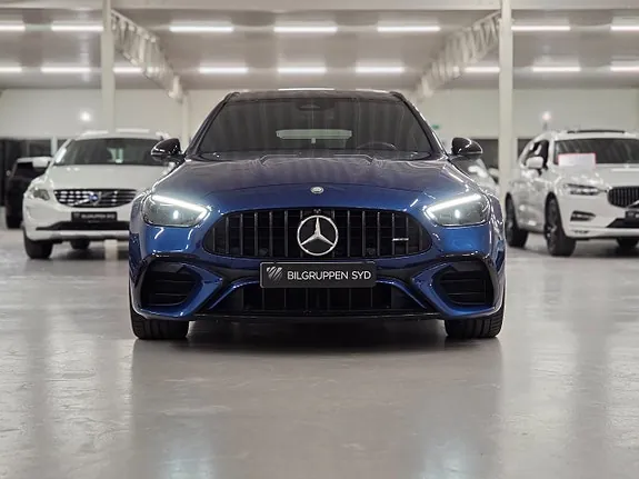 Mercedes-Benz Amg Gt Black Series 2024 photo 2