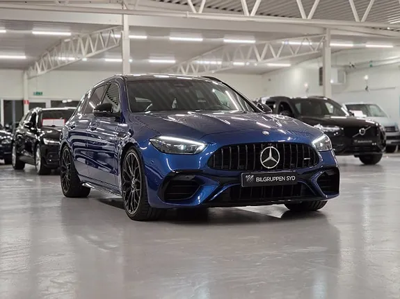 Mercedes-Benz Amg Gt Black Series 2024 photo 4