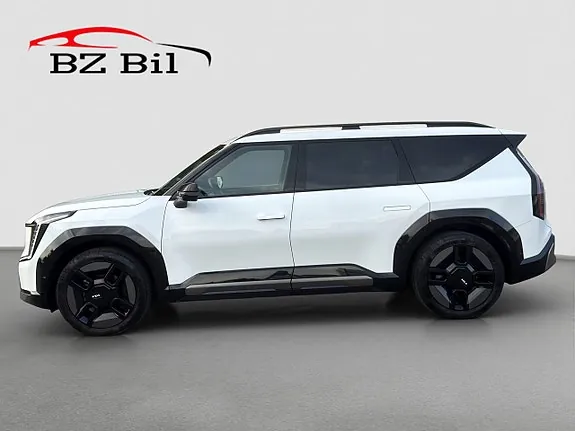 Kia Ev9 2024 photo 3