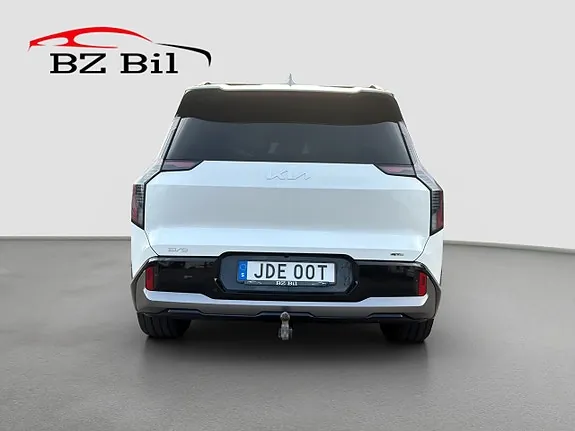 Kia Ev9 2024 photo 5