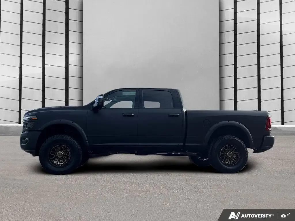Ram 3500 2026 photo 3