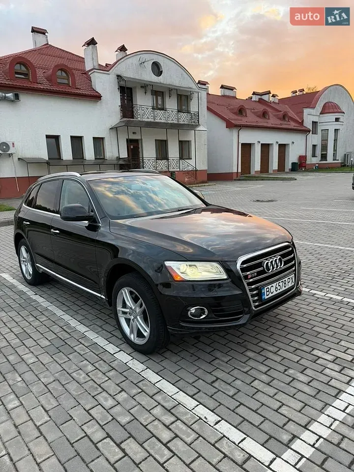 Audi Q5