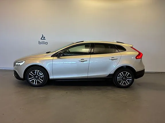 Volvo V40 Cross Country 2017 photo 3
