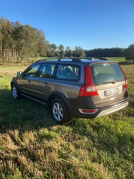 Volvo Xc70