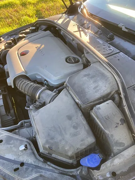 Volvo Xc70 2009 photo 5
