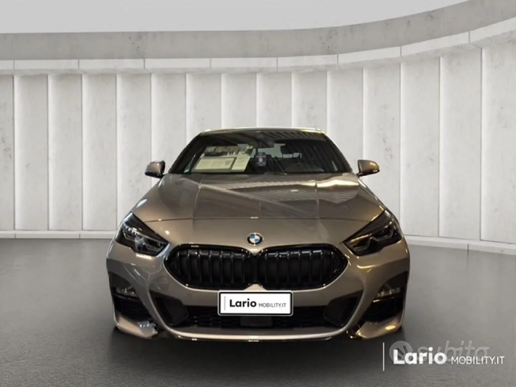 BMW Gran Coupé 2024 photo 3