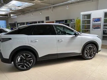 Peugeot 3008 2025 photo 2