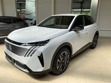 Peugeot 3008 2025 photo 3