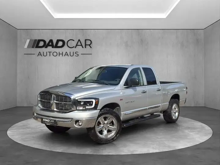 Dodge Ram 1500