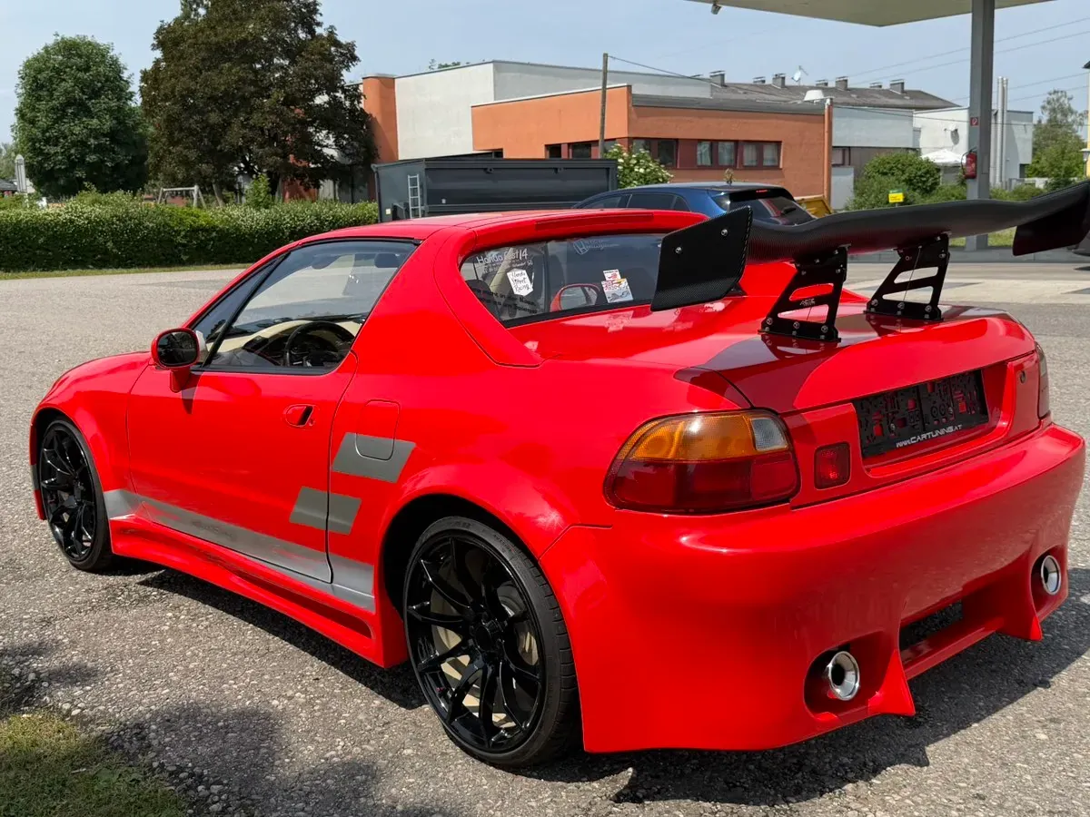 Honda Crx_Cr_X