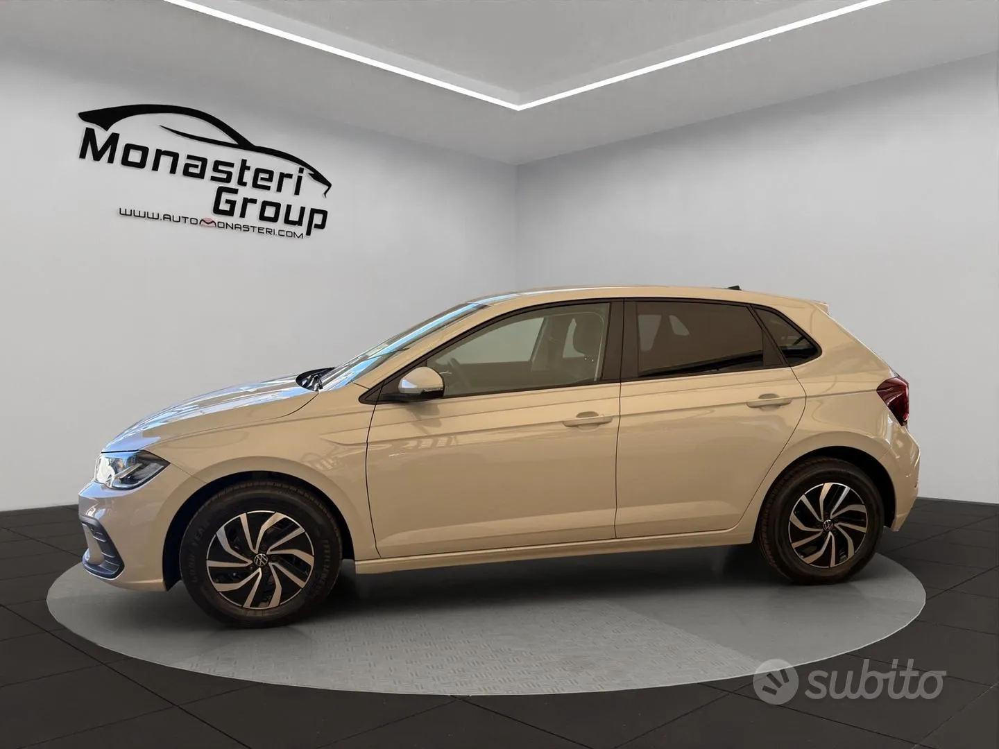 Volkswagen Polo 2026 photo 3