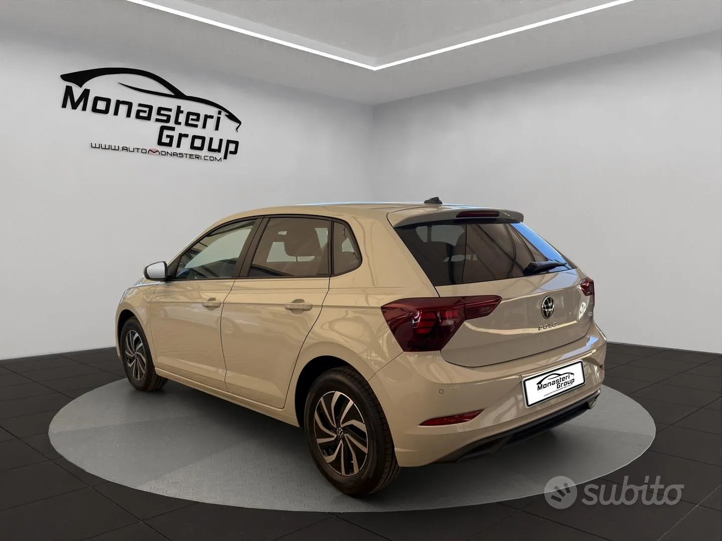 Volkswagen Polo 2026 photo 4